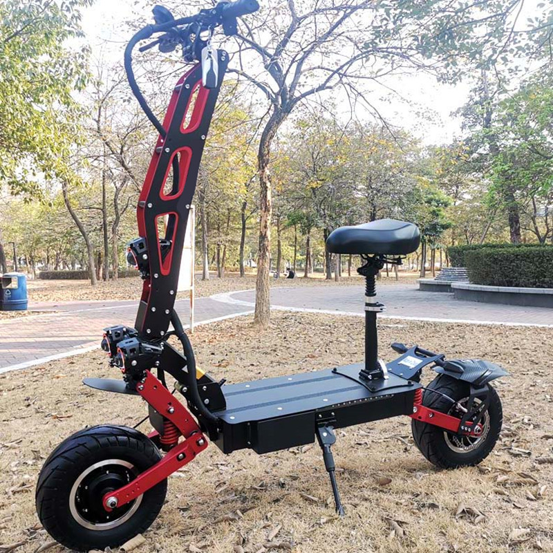 Adult Electric Scooter