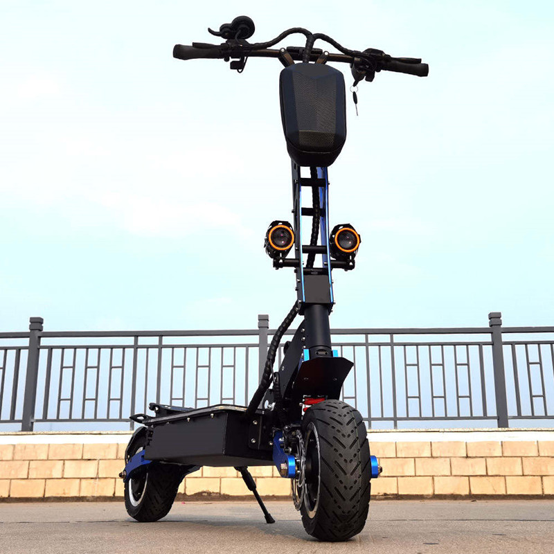 Electric Drift Scooter