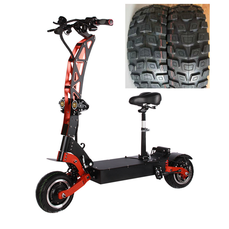 Eve Electric Scooter