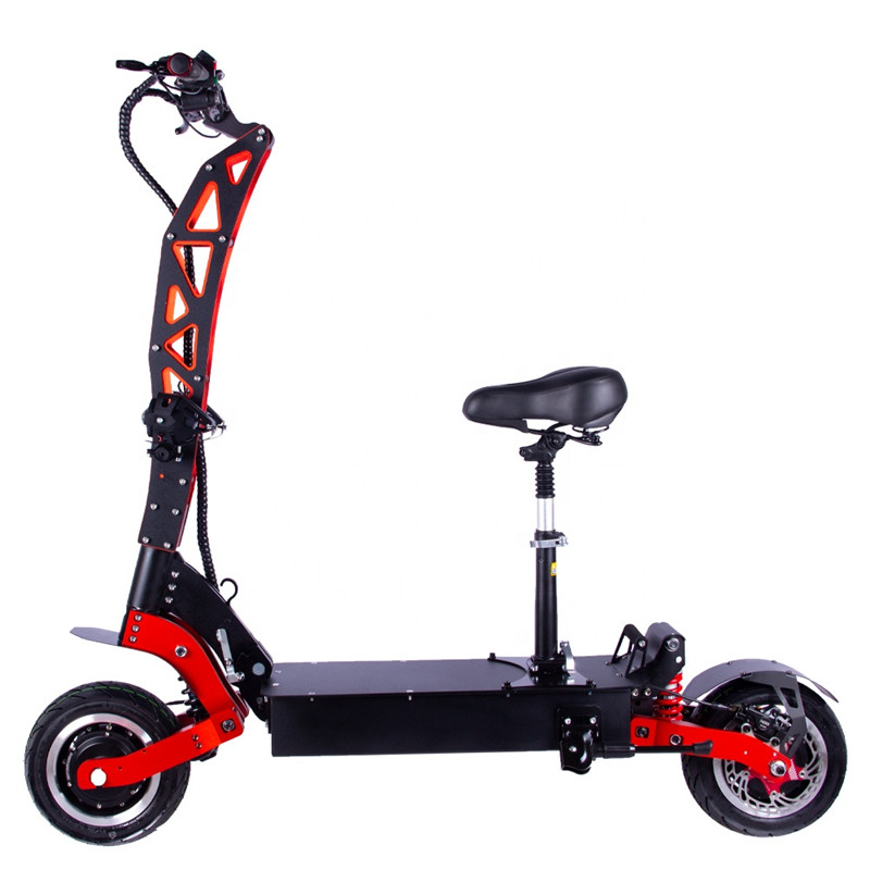Junior Electric Scooter