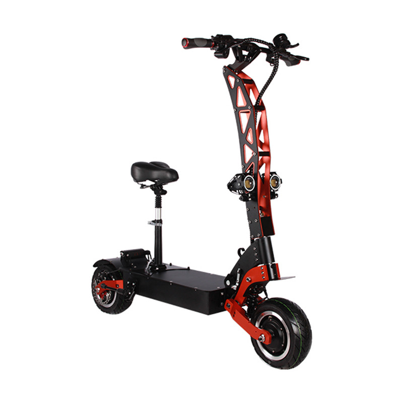 Top Electric Scooters For Adults