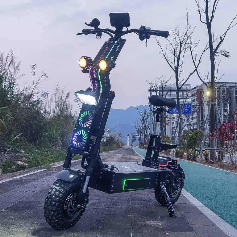 20kw electric scooters / electric sooters